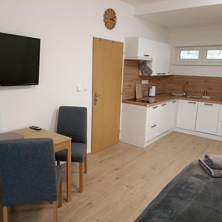 Apartmany Mlynska Horní Maršov Dış mekan fotoğraf