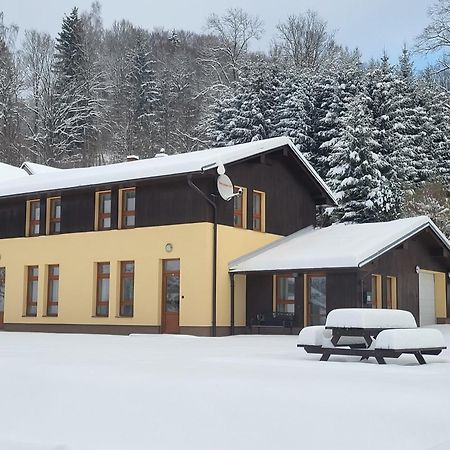 Apartmany Mlynska Horní Maršov Dış mekan fotoğraf
