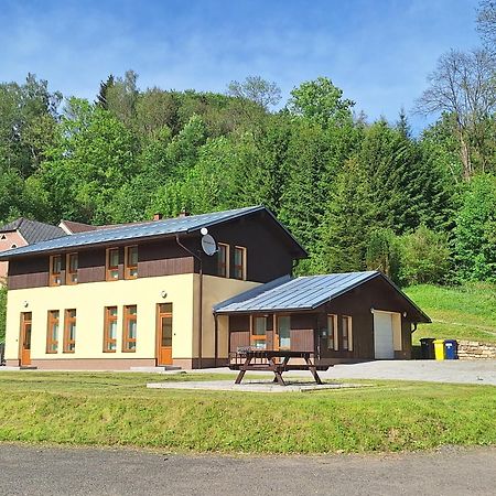 Apartmany Mlynska Horní Maršov Dış mekan fotoğraf