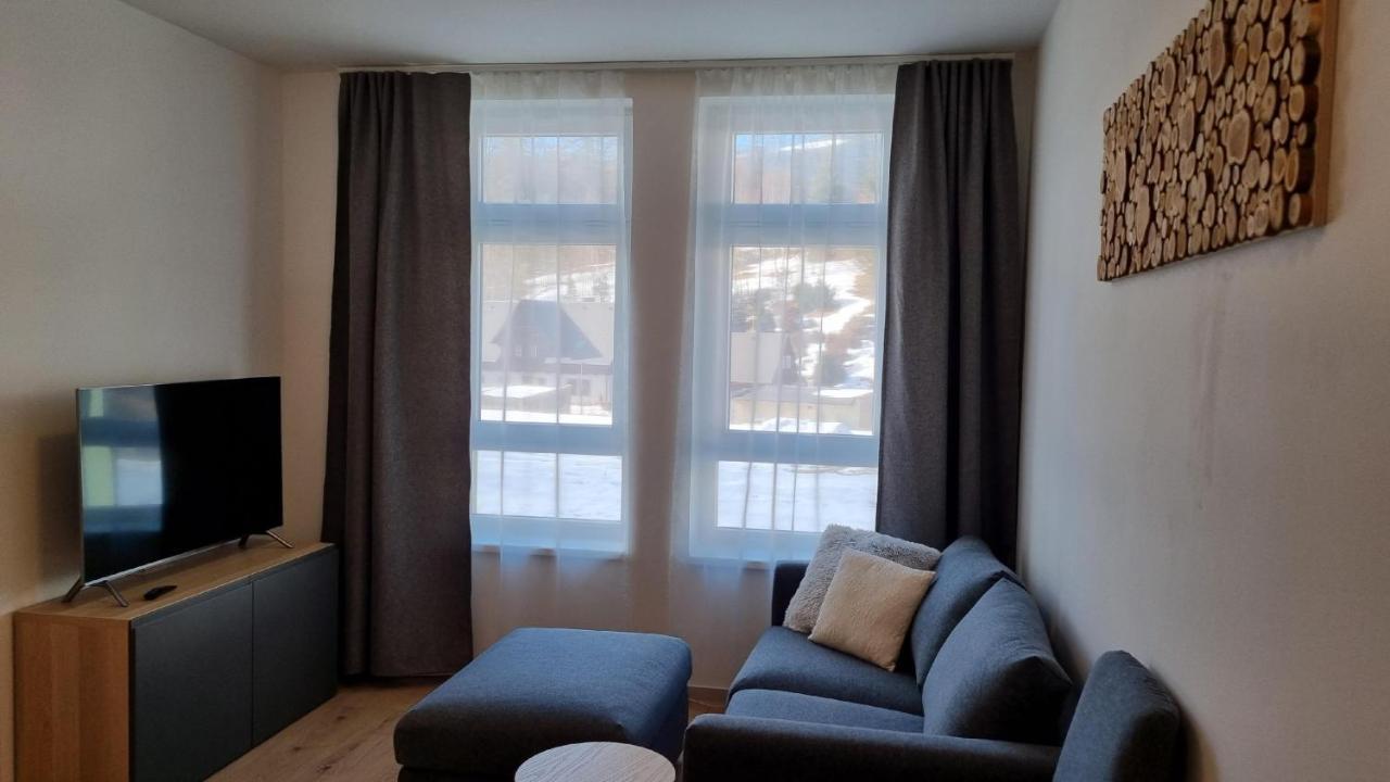 Apartmany Mlynska Horní Maršov Dış mekan fotoğraf