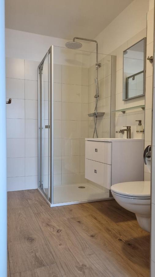 Apartmany Mlynska Horní Maršov Dış mekan fotoğraf