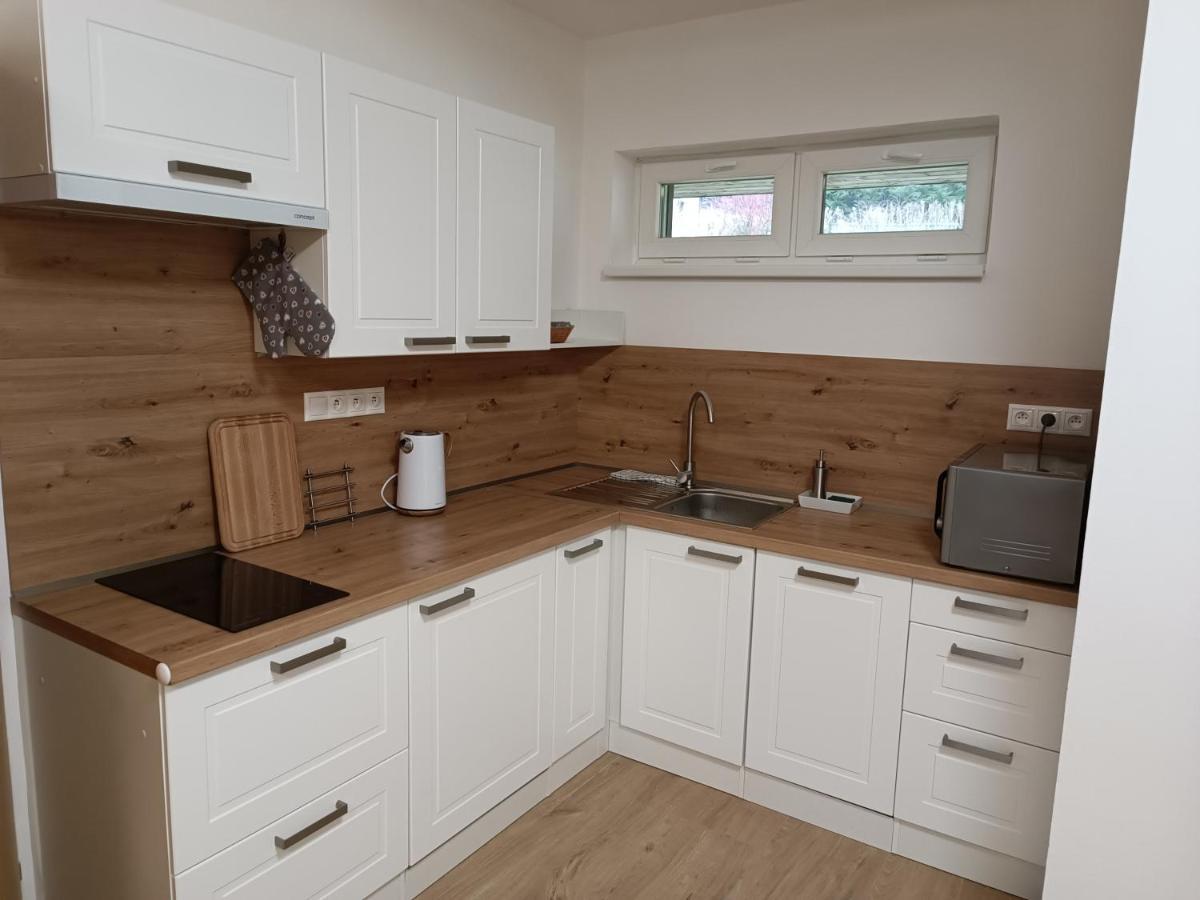 Apartmany Mlynska Horní Maršov Dış mekan fotoğraf