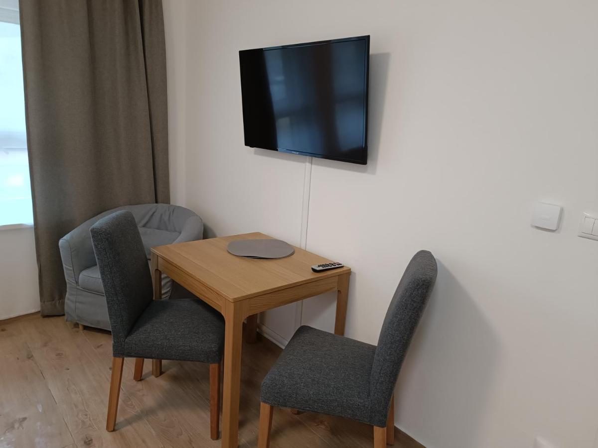 Apartmany Mlynska Horní Maršov Dış mekan fotoğraf
