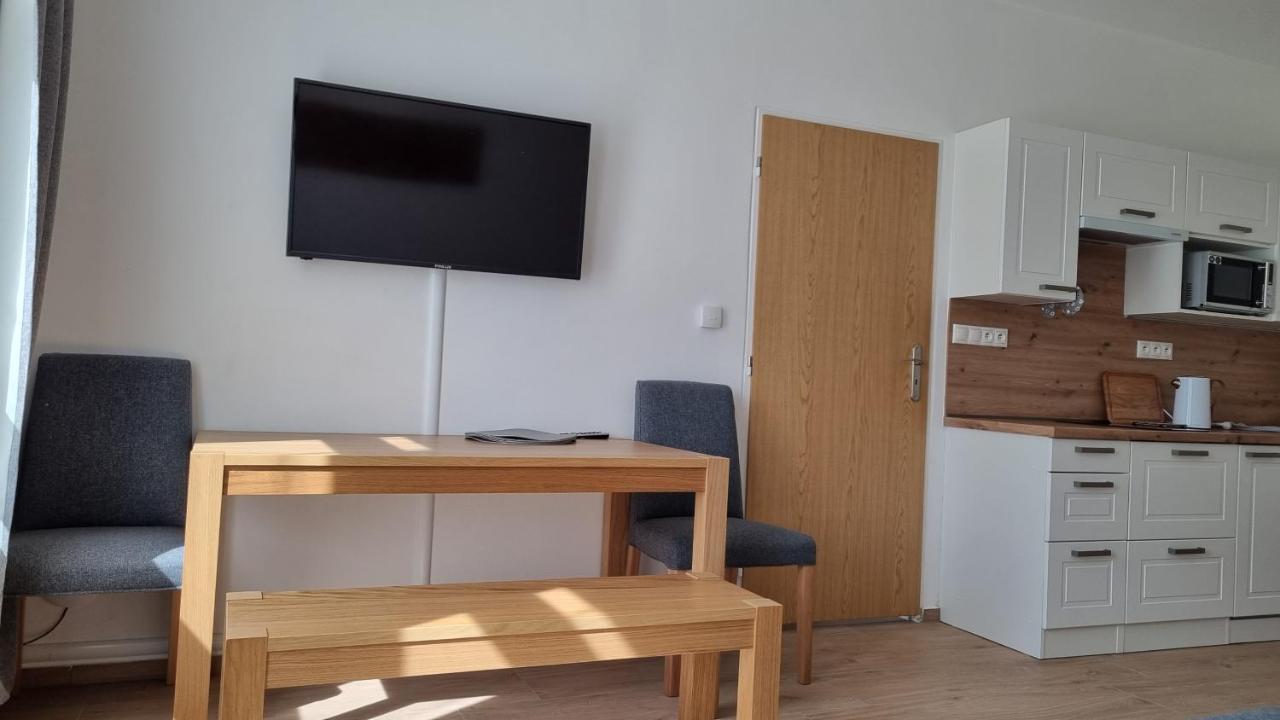 Apartmany Mlynska Horní Maršov Dış mekan fotoğraf