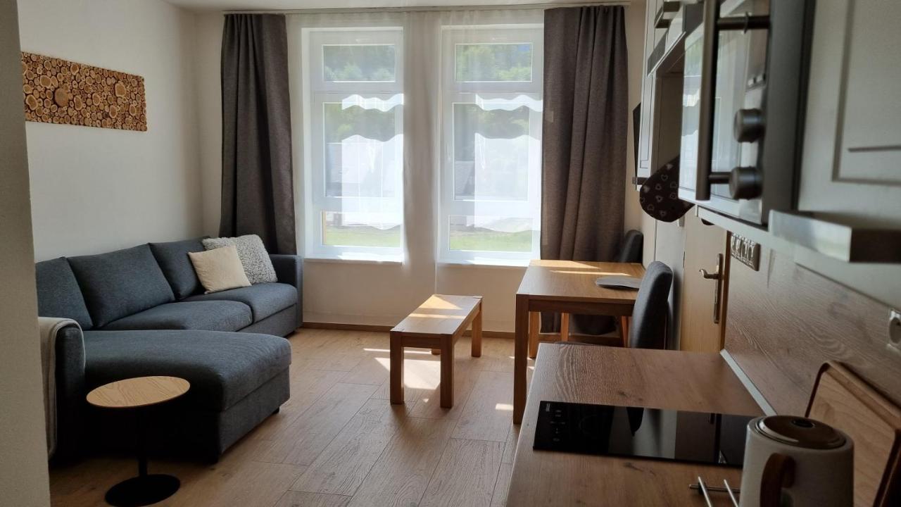 Apartmany Mlynska Horní Maršov Dış mekan fotoğraf